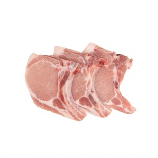 CHULETON DE PERNIL X KG PLANSUAREZ