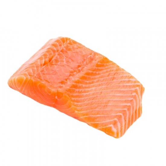 SALMON FILET X KG PLANSUAREZ