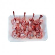 CHUPETAS DE POLLO X KG PLANSUAREZ
