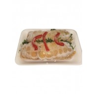 BANDEJA CORDON BLEU DE POLLO !700! GR