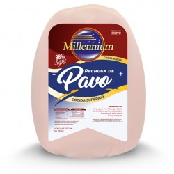 BANDEJA MILLENNIUM PAVO !300! G