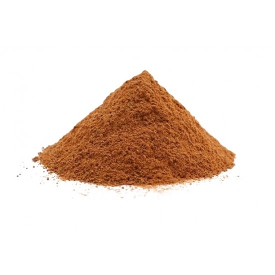 CANELA X KG MOLIDA