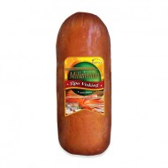 BANDEJA JAMON MILLENNIUM VISKING AHUMADO !300! G