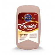 BANDEJA JAMON MILLENNIUM ESPALDA !300! G