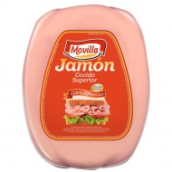 BANDEJA JAMON MOVILLA PIERNA !300! G