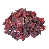 FLOR DE JAMAICA X KG
