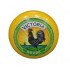 QUESO GOUDA VICTORIA GALLO NEGRO X KG BARRA