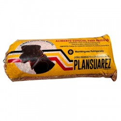 ALIMENTO PERRO XKG PLANSUAREZ CONGELADO