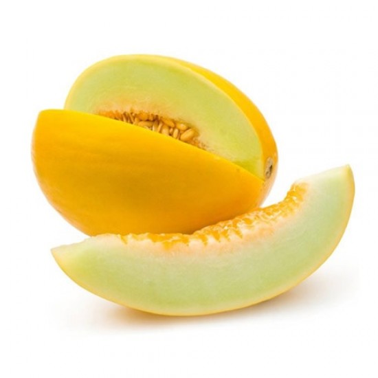 MELON CANARIA X KG