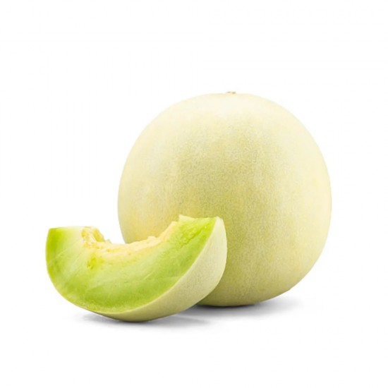 MELON BLANCO X KG