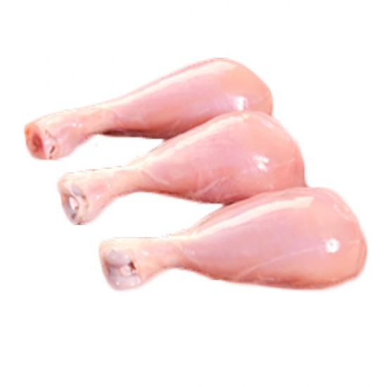 MUSLO DE POLLO SIN PIEL X KG