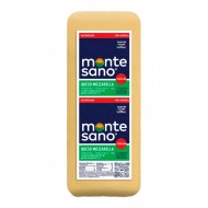 QUESO MONTESANO MOZZARELLA X KG