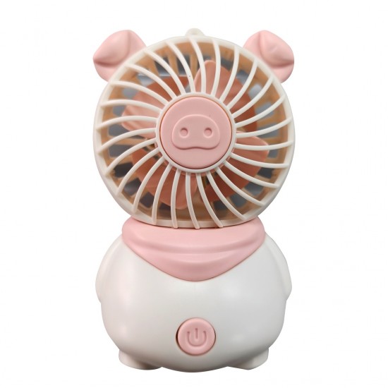 VENTILADOR PORTATIL OSITO