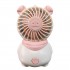 VENTILADOR PORTATIL OSITO