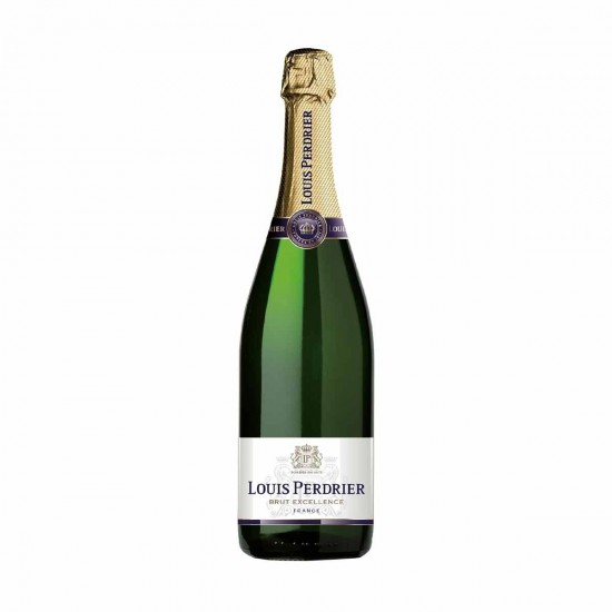 VINO LOUIS PERDRIER 075 LT BRUT