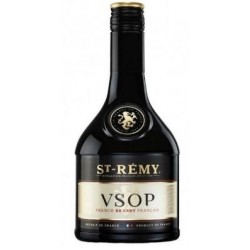 BRANDY ST-REMY VSOP 070LT