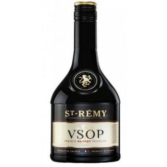 BRANDY ST-REMY VSOP 070LT