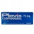 PLAVIX 75MG X 14 COMPRIMIDOS SANOFI