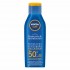 PROTEC SOLAR  NIVEA 125ML FPS 50+