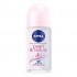 DESOD NIVEA 50ML PEARL Y BEA ROLLON