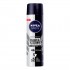 DESOD NIVEA 150ML DEEP BLACK CARBON AER