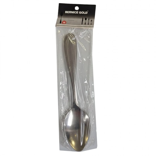 CUCHARILLAS BERNICE 6UND 