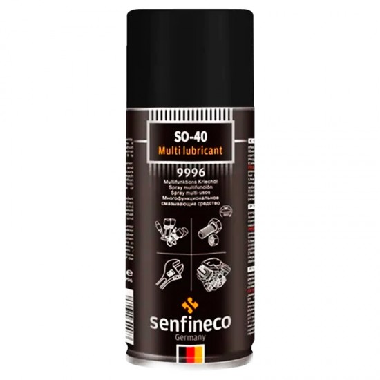 FORMULA MECANICA SENFINECO 200ML