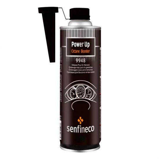 POTENCIADOR DE OCTANOS SENFINECO 300ML