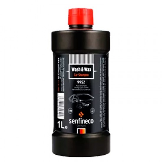 CHAMPU SENFINECO 1LT CON CERA