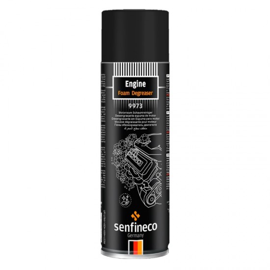 DESENGRASANTE SENFINECO 500ML