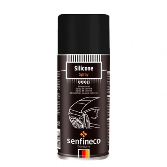 SILICON SENFINECO 450ML SPRAY