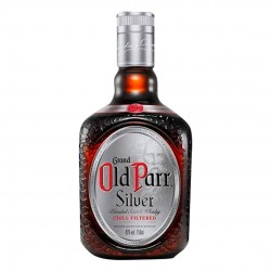 Whisky Old Parr Silver 0.75Lt