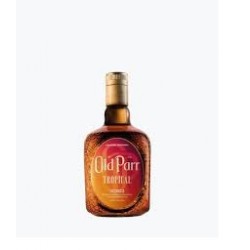 Whisky Old Parr Tropical 0.75Lt
