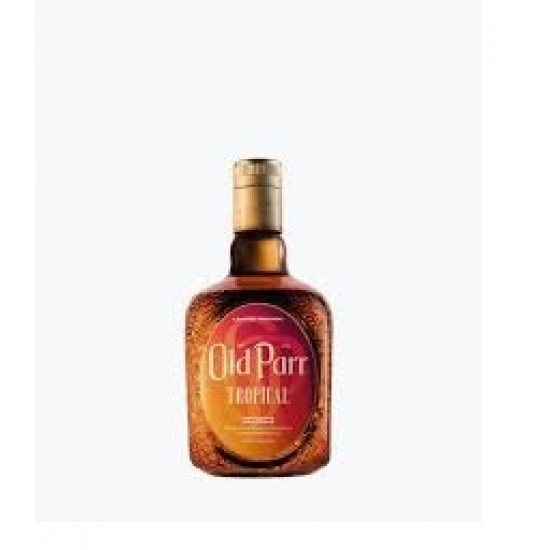 WHISKY OLD PARR 0.75LT TROPICAL