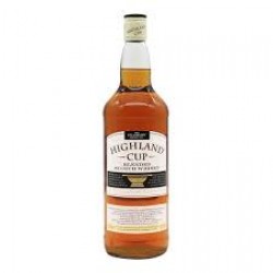WHISKY HIGHLAND CUP 1LT ESTANDARD
