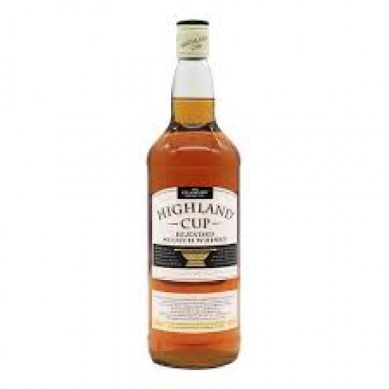 WHISKY HIGHLAND CUP 1LT ESTANDARD