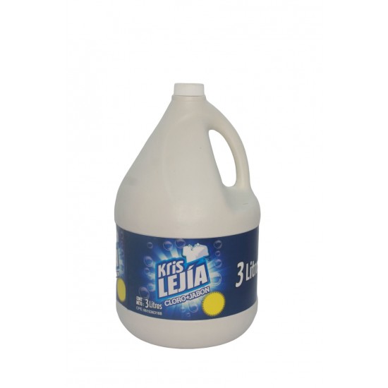 LEJIA KRIS 3LT