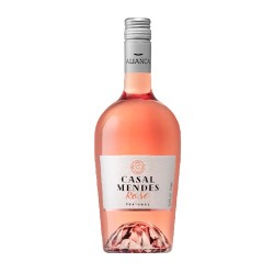 VINO CASAL MENDES 075LT ROSADO