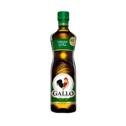 Aceite De Oliva El Gallo 500ml Ev Bot
