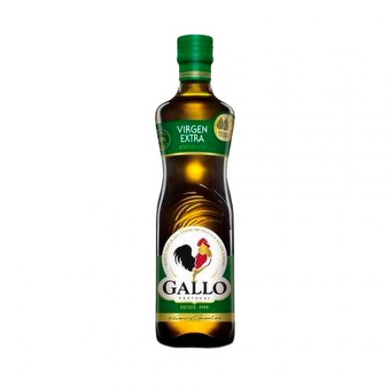 ACEITE DE OLIVA EL GALLO 500ML EV BOT