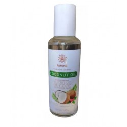 ACEITE FAMINE 140ML DE COCO CORPORAL