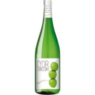 SIDRA LUBELSKI 750ML CLASICA