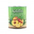 MELOCOTONES KALDINI 820GR ALMIBAR