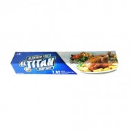 PAPEL ALUMNIO EL TITAN 762MTS