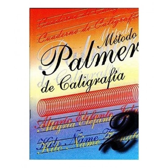 CALIGRAFIA PALMER N2