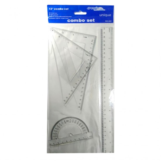 JUEGO DE GEOMETRIA TAURO
