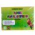 BLOCK DE PAPELES SURT BERNICE 42H MANUALIDADES