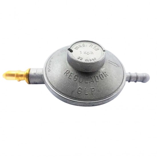 REGULADOR DE GAS AUTOGAS