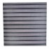 LAMINA AUTOADHESIVO/PEGATINA NEGRO C/RAYA 60*60CM YT228