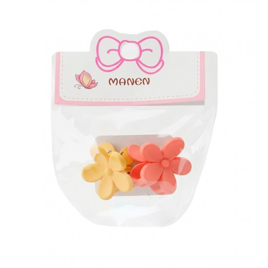 GANCHITO PARA CABELLO 2PCS